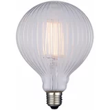 Markslöjd LED/filament žarnica s toplo svetlobo z žarnico E27, 4 W Lines –