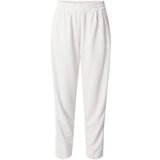 Adidas Športne hlače majnica / bela Cene