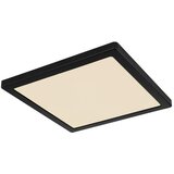  PLAFONJERA LASSE LED CRNA 12380-24B 24W | Eponuda.ba