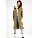 Awama Woman's Sweatshirt A613 Cene