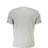 North Sails MEN&#39;S SHORT SLEEVED T-SHIRT GRAY | shoptok.hr