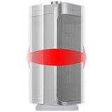 Sencor Keramički ventilator sa grejnim elementom i termostatom 1000/2000W/230V | Eponuda.com
