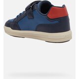Geox Dark blue boys' sneakers Arzach - Boys | shoptok.hr