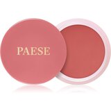 Paese Peptide Lip Mask vlažilna maska za ustnice s peptidi odtenek Coffee 10 g | Shoptok.si