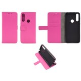Chameleon Preklopna torbica (WLG) za A1 Alpha 20, roza | Shoptok.si