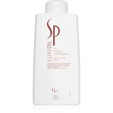 Wella sp luxeoil keratin conditioning cream kremasti regenerator za za&scaron;titu kose od keratina 1000 ml za žene cijene
