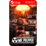  Mr. Prepper - Steam koda brez škatlice (WINDOWS PC | STEAM DECK) | Shoptok.si