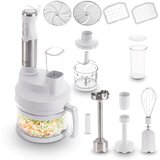 Adler Camry CR 4623 Hand blender set 1600 W white | shoptok.hr