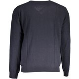 La Martina BLUE MAN SWEATER | shoptok.hr