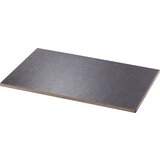 eurokraft pro Plošča z vtisnjenim vzorcem, debelina plošče 15 mm, DE 2 kosa, DxŠ 605 x 405 mm | Shoptok.si