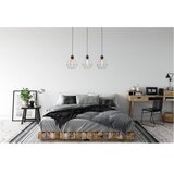  Luster na sajli DIAMENT MINI 3xE27/60W/230V | Eponuda.com