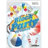 Party 20 Games - NTSC (WII) - rabljeno