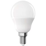  LED žarnica Basic MINI GLOBE E14 / 8,8 W (60 W) / 806 lm / Nevtralna bela | Shoptok.si