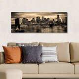 Wallity Slika KNV4427_3080, 30x80 cm | ePonuda.com