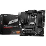 MSI MB-AM5 B650M-A PRO WIFI | ePonuda.com