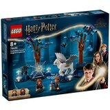 Lego 76432 Prepovedani gozd: Magična bitja Cene