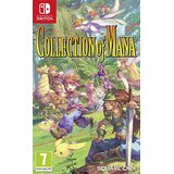 Collection of Mana (SWITCH) | Shoptok.si