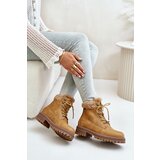 Big Star Warm Women's Boots Big Star | Shoptok.si