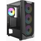 DSC Računar L Ryzen 7 5700/16GB/M.2 1TB/RX 9060 8GB/650W | Eponuda.com
