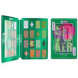 Catrice The Joker Eyeshadow Palette - 020 The Clown Prince of Crime | shoptok.hr