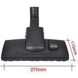 INORCO 285-3 Nadomestno orodje za krtačo za tla za S2 S4 S5 S6 S700 35 mm sesalnike, (21992686) | Shoptok.si