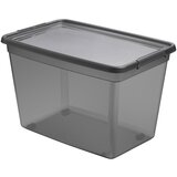 Premium Living Škatla Za Shranjevanje Blacky - Ca. 80l Cene
