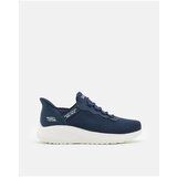Skechers Nizke superge 118300 SLIP INS Modra Cene