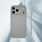  memumi maska za mobilni telefon iphone 17 pro max, siva | Eponuda.com