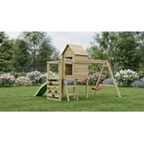 Fungoo Set LUOMI - drveno dječje igralište | shoptok.hr