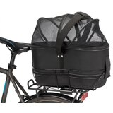 Trixie transportna torba za bicikl za pse 29x42x48cm 13111 | Eponuda.com