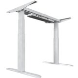 Uvi Desk dvižno električno podnožje za mizo, bela UVID1WH Cene