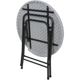 Garden Pleasure Sklopivi stol za kampiranje Mufaro - | shoptok.hr