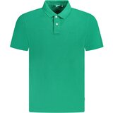 PepeJeans MEN&#39;S SHORT SLEEVE POLO GREEN | Shoptok.si