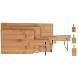  DASKE ZA REZANJE SET 3/1 BAMBUS 45*19/35*17/30*15CM Cijene