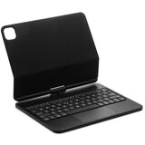 Royal Bailey Flip cover in Bluetooth Tipkovnica AP11S za iPad Air5 10.9（2022)/iPad Air4 10.9（2020)/iPad Pro11(2022/2021/2020/2018), (21595034) | Shoptok.si