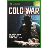 Cold War (XBOX) - rabljeno | Shoptok.si