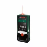Bosch Digitalni laserski merilnik razdalj AdvancedDistance 50C 0603672202