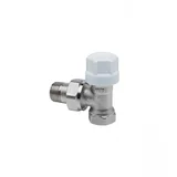 Ventil teromstatski ugaoni 1/2" Iris 4445630