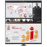LG 27QP88DP-BS LED zaslon 68.6 cm (27 palac) Energetska učinkovitost 2021 F (A - G) 5 ms DisplayPort, HDMI™ IPS LCD | Eponuda.ba