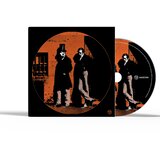 MASCOM RECORDS Crna lista - Crna lista (Vinyl) | Eponuda.com