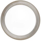 Osram plafonsko svetlo orbis madrid 2xE27/10W/230V prečnik 29 cm dekor drveta | Eponuda.com