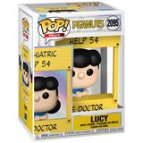 Funko Figura POP Peanuts Snoopy Lucy | shoptok.hr
