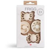 FRIGG® friggâ® komplet duda try-it collection moonlight sailing cream | shoptok.hr