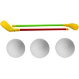 Lean_Toys Komplet za mini golf Arcade Game Sounds of Light | Shoptok.si