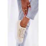 Lee Cooper Ladies Sneakers With Lace | Shoptok.si