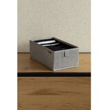 Bigso Tekstilni organizator za predal Soft Storage – | Shoptok.si