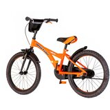 Visitor dečiji bicikl Truck monster 20″ narandžasti | Eponuda.com