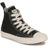 Converse CHUCK TAYLOR ALL STAR-BLACK/BLACK/EGRET Crna | shoptok.hr