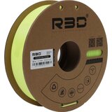 R3D pla uv colour change yellow to green, 1.75mm / 1000g | Eponuda.com
