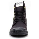 Palladium Pampa Crna | shoptok.hr